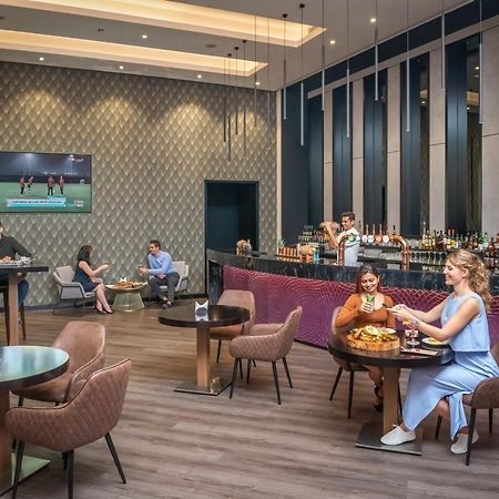 Novotel Deira Creekside דובאי מראה חיצוני תמונה